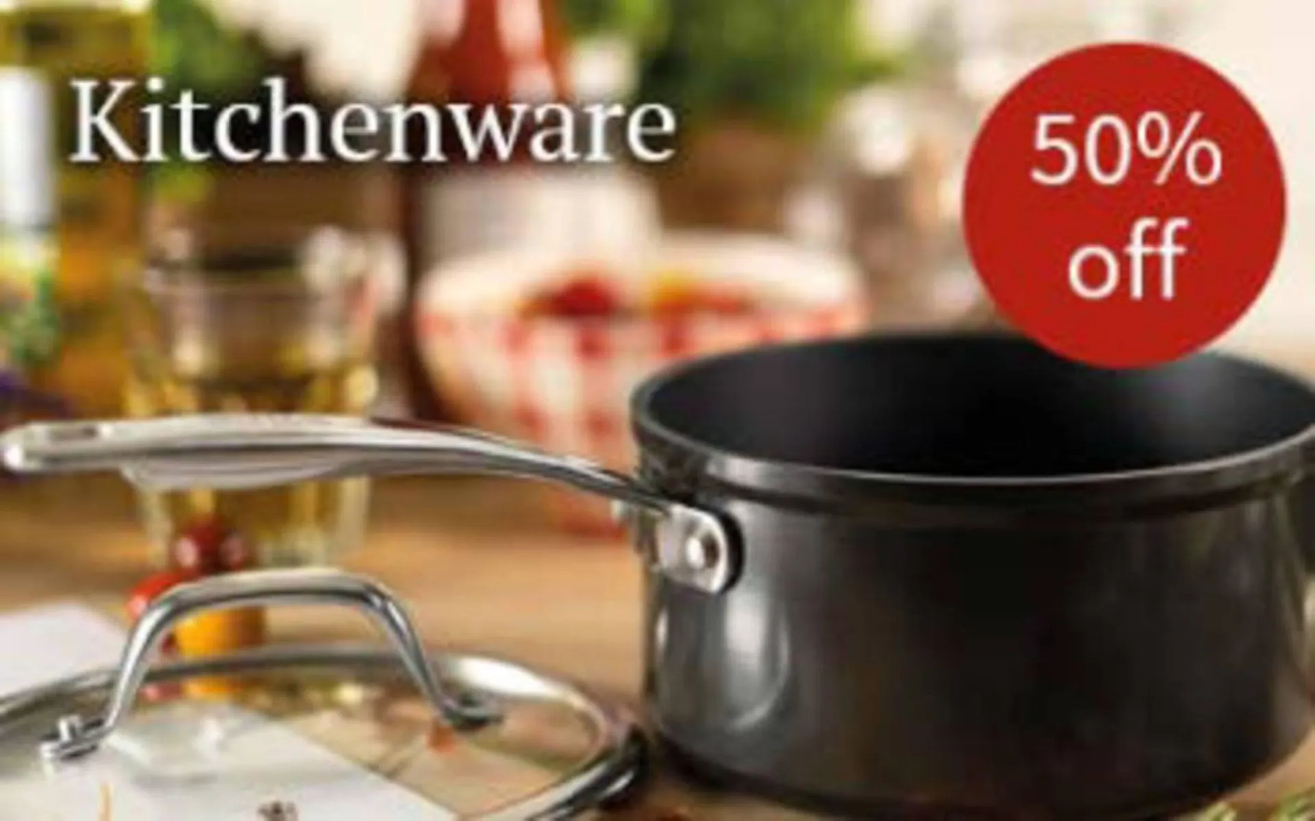 Notcutts Garden Centre leaflet from 27 November to 26 December 2025 - Catalogue Page 2