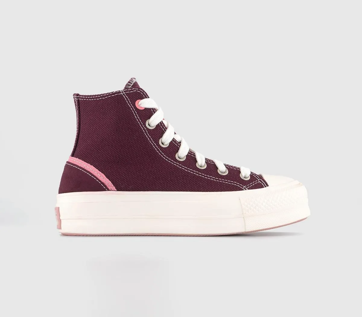 All Star Lift Hi Platform Trainers