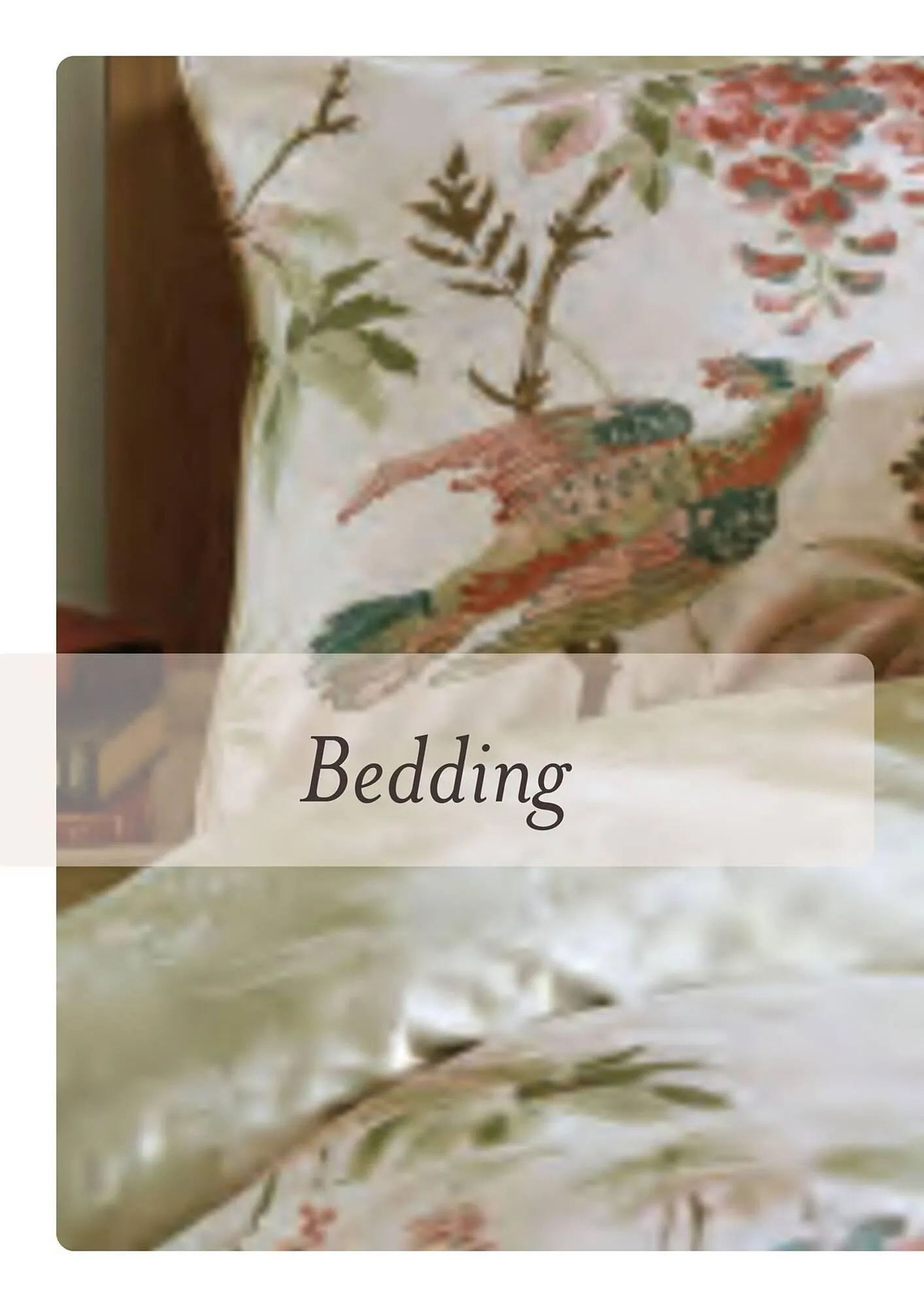 Laura Ashley catalogue from 30 September to 31 December 2025 - Catalogue Page 6