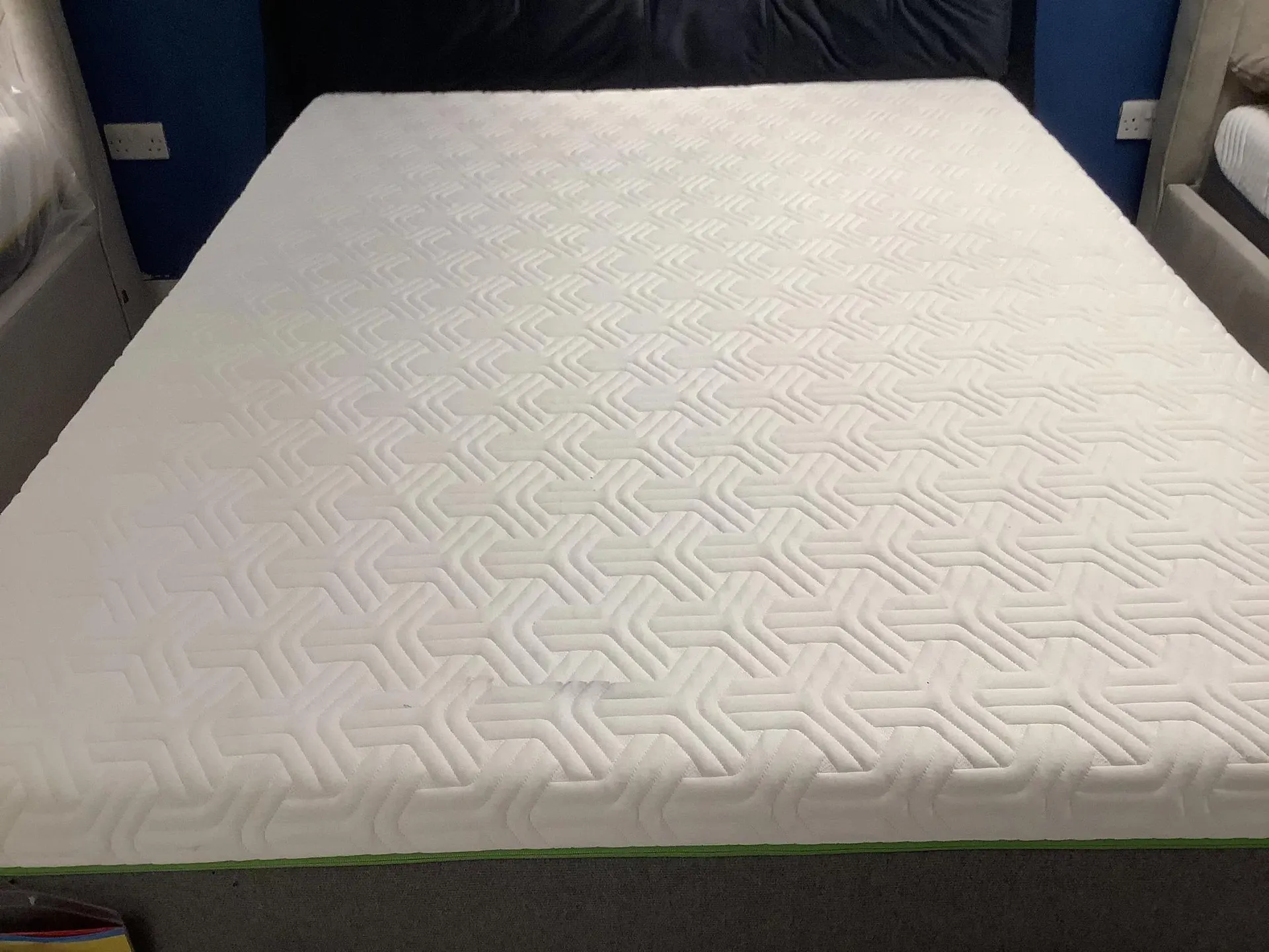 Hybrid elite Kingsize mattress