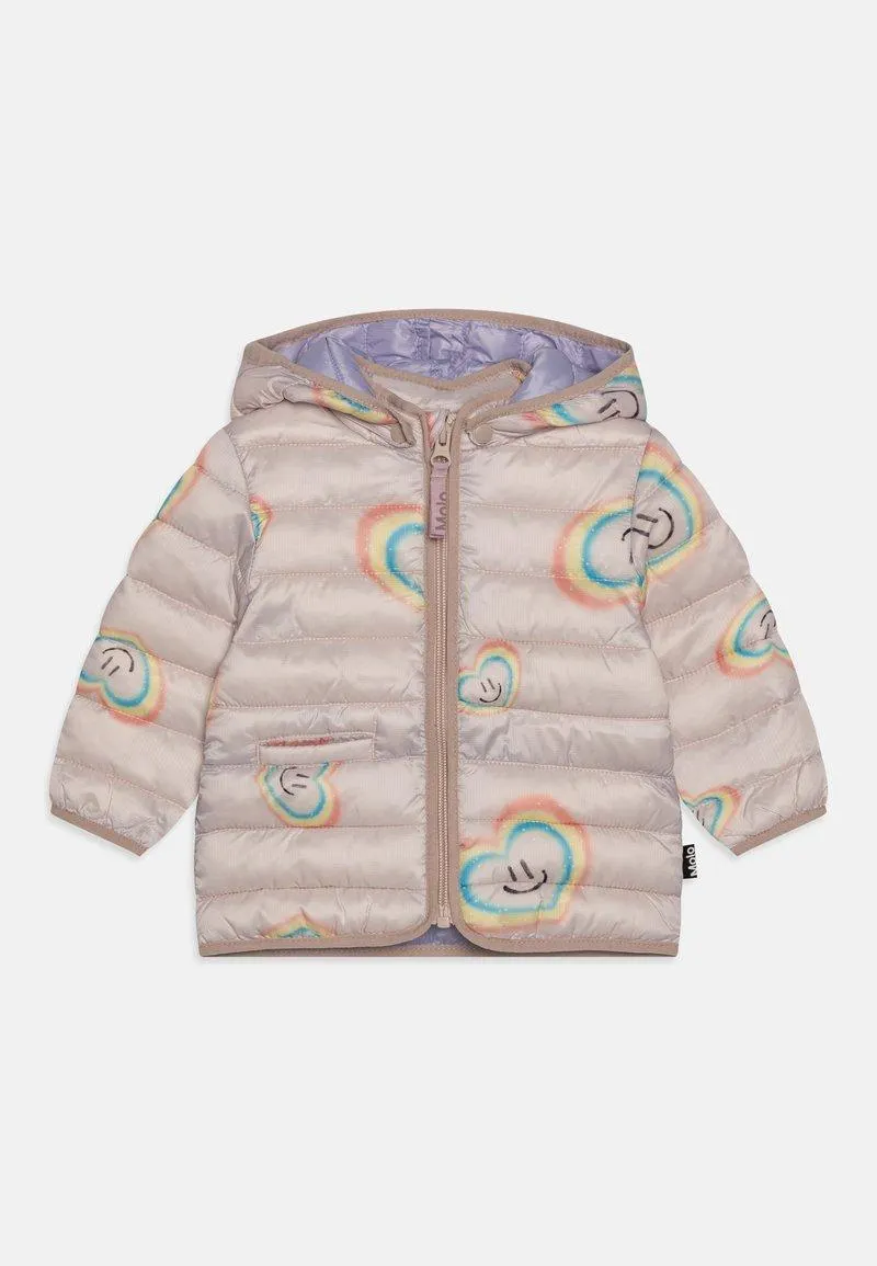 BABY HARMONY UNISEX - Winter jacket