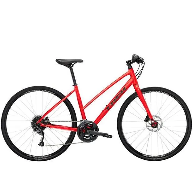 FX 2 Disc Women's Hybrid Bike