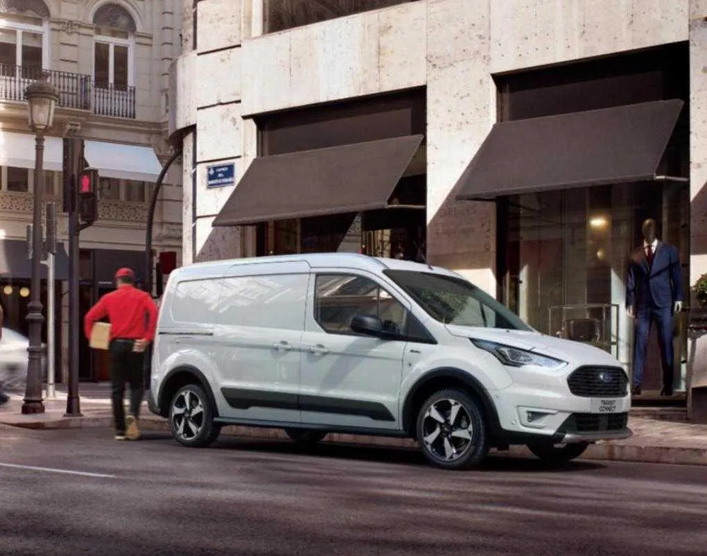 Ford Weekly Offers from 12 January to 29 February 2024 - Catalogue Page 5