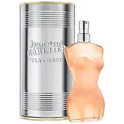 Jean Paul Gaultier Classique Eau de Toilette