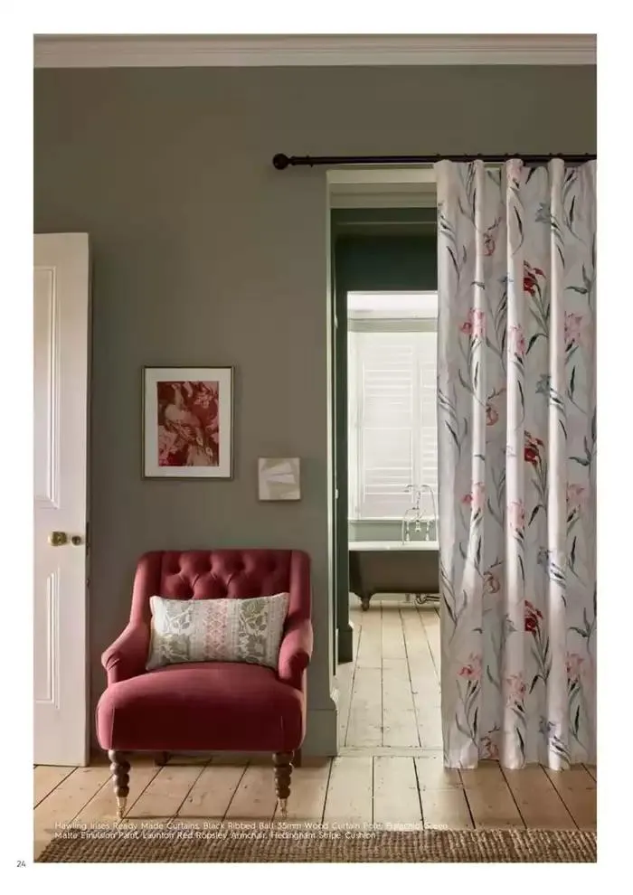 Autumn /Winter 2024 from 26 November to 20 March 2025 - Catalogue Page 24