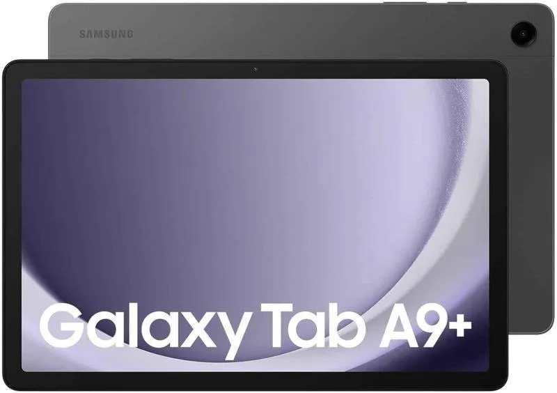 Samsung Galaxy Tab A9+ 64GB Tablet - Graphite