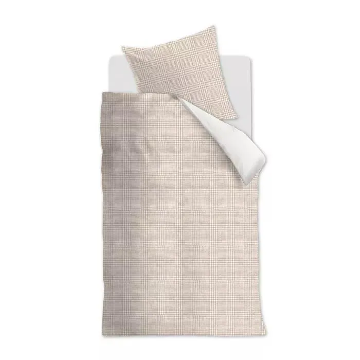 Duvet Cover RM Eleanor, Sand, 155x220