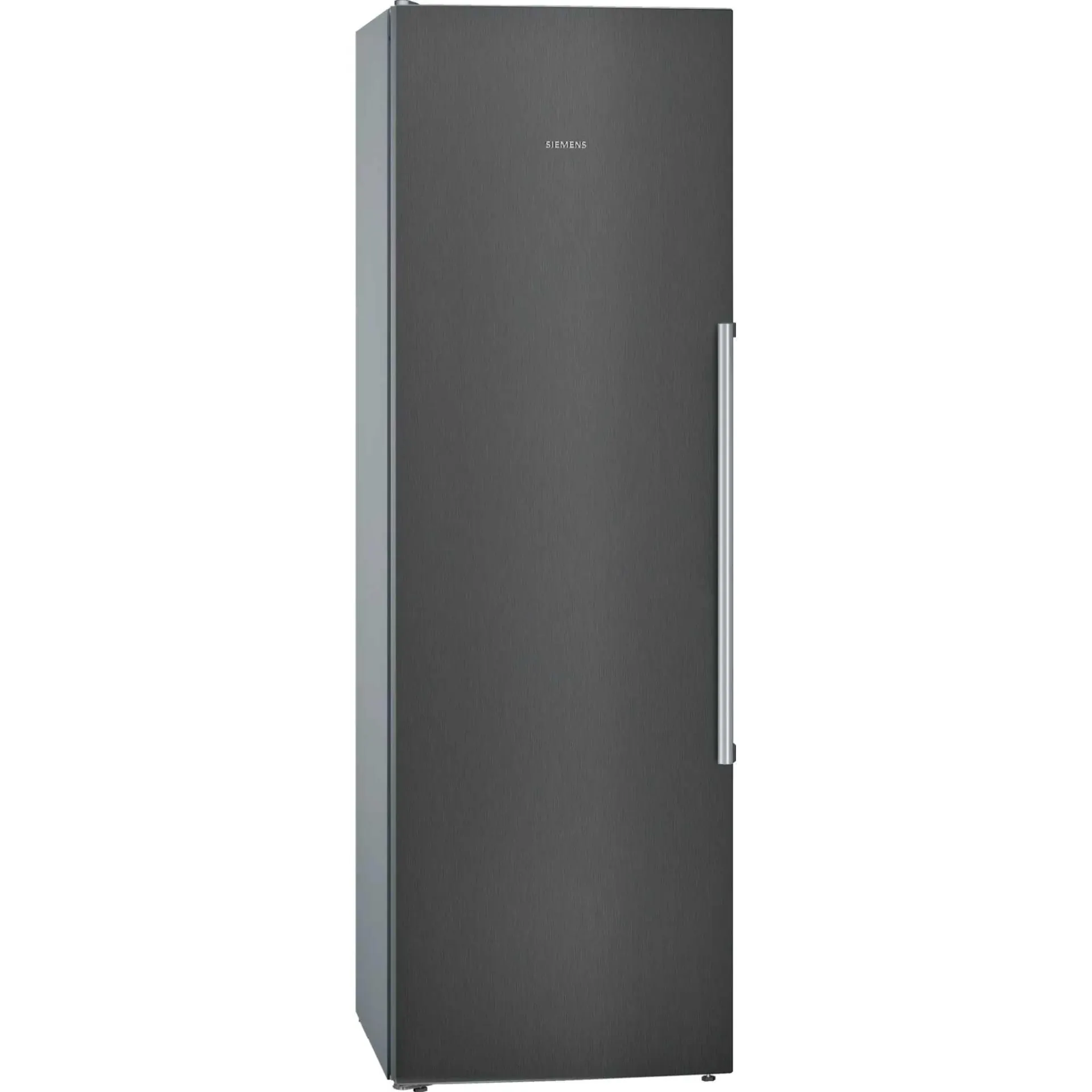 Siemens KS36VAXEP iQ500 346L Tall Fridge - Black Steel