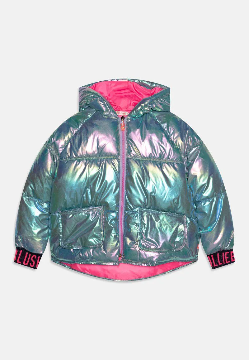 PUFFER - Winter jacket