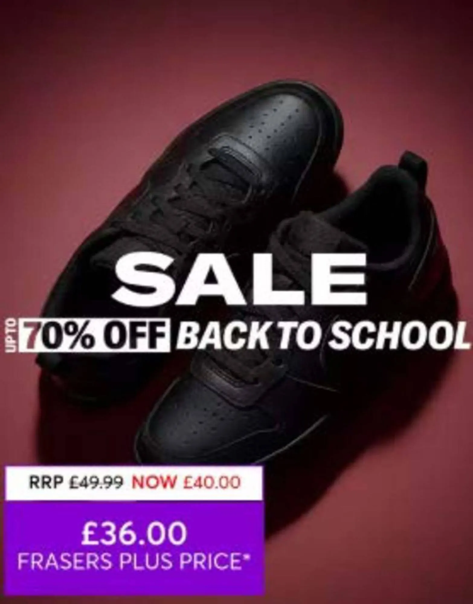 Sports Direct catalogue from 23 January to 30 January 2026 - Catalogue Page 6