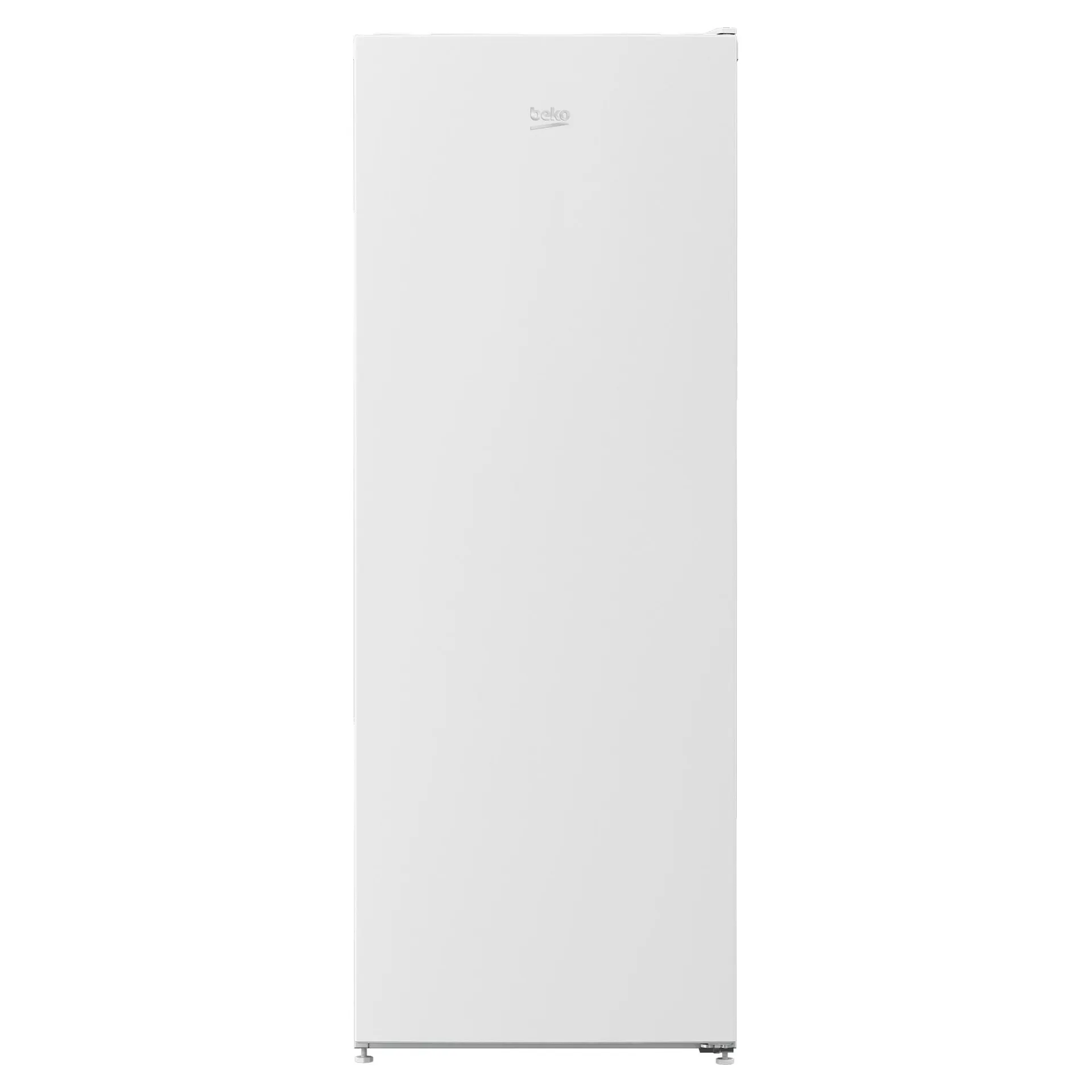 Beko LSG4545W Tall Larder Fridge