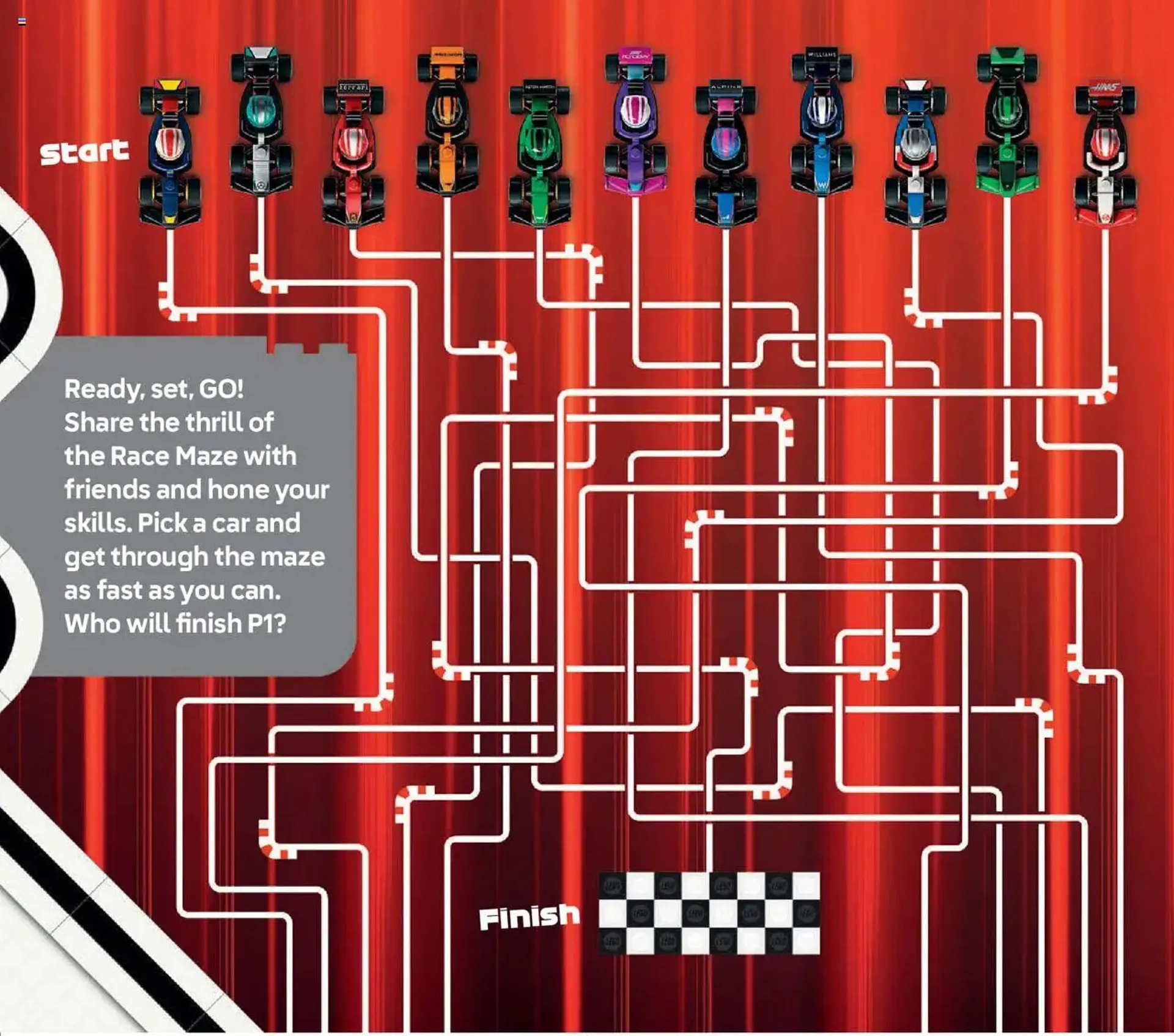 LEGO Shop leaflet from 2 January to 30 June 2025 - Catalogue Page 11