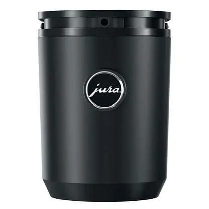 Jura COOL CONTROL Freestanding Cool Control 0.6 Litre 24239 – BLACK