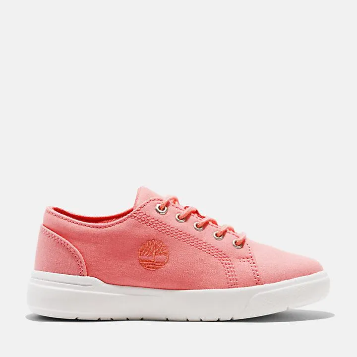 Seneca Bay Trainer for Junior in Pink