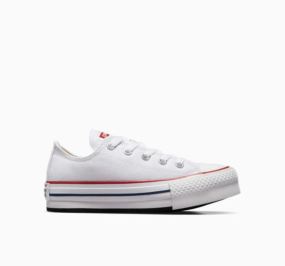 Chuck Taylor All Star Lift Platform