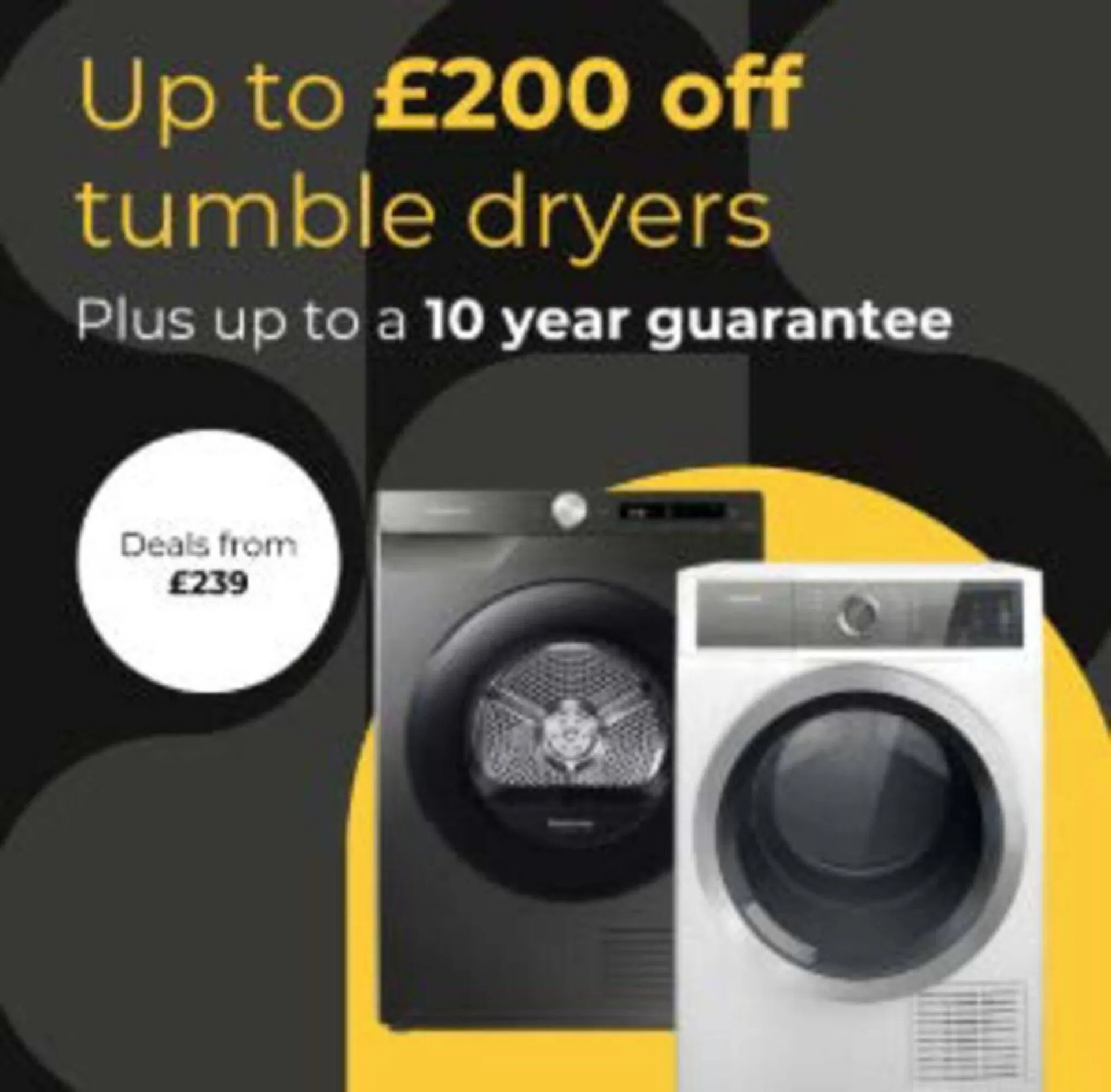 Hughes leaflet from 25 November to 24 December 2025 - Catalogue Page 7