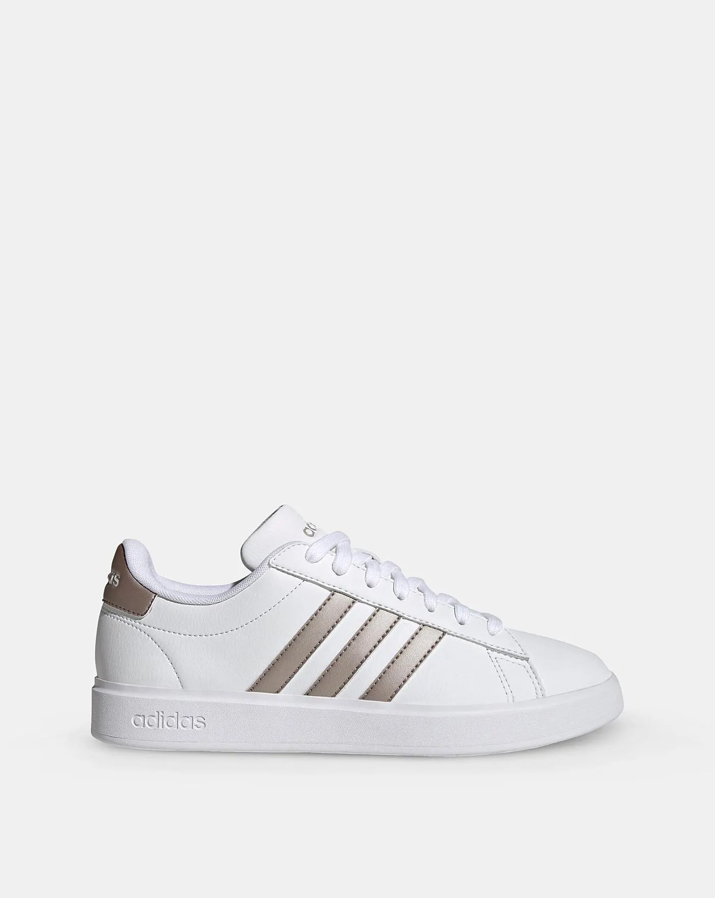 adidas Grand Court 2.0 Trainers