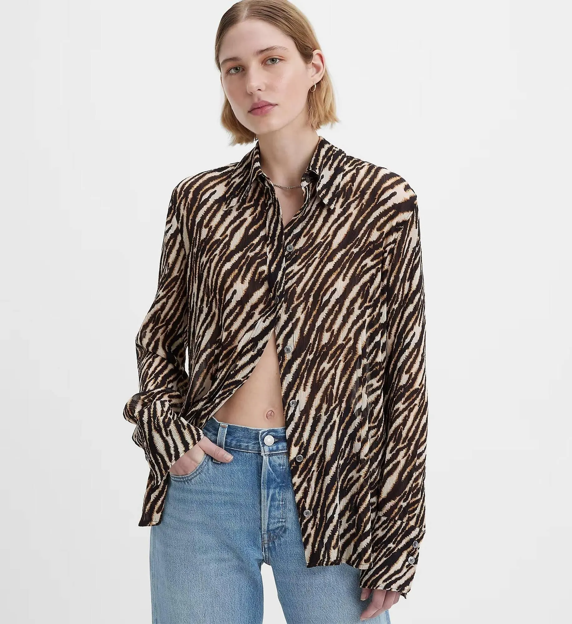 Levi's leaflet from 25 August to 6 October 2023 - Catalogue Page 8