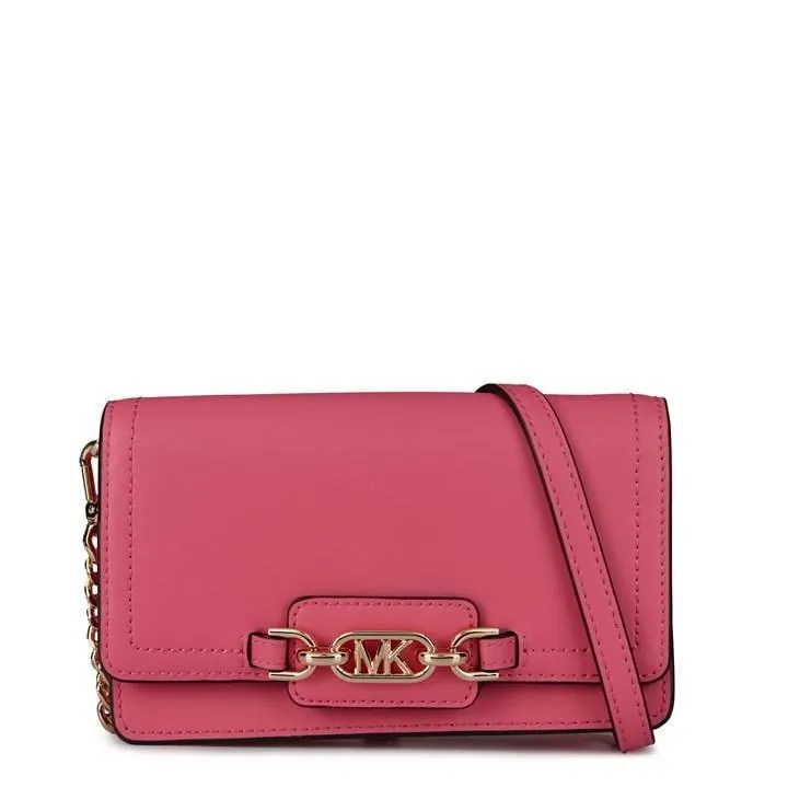 Heather XS Chain Crossbody Bag