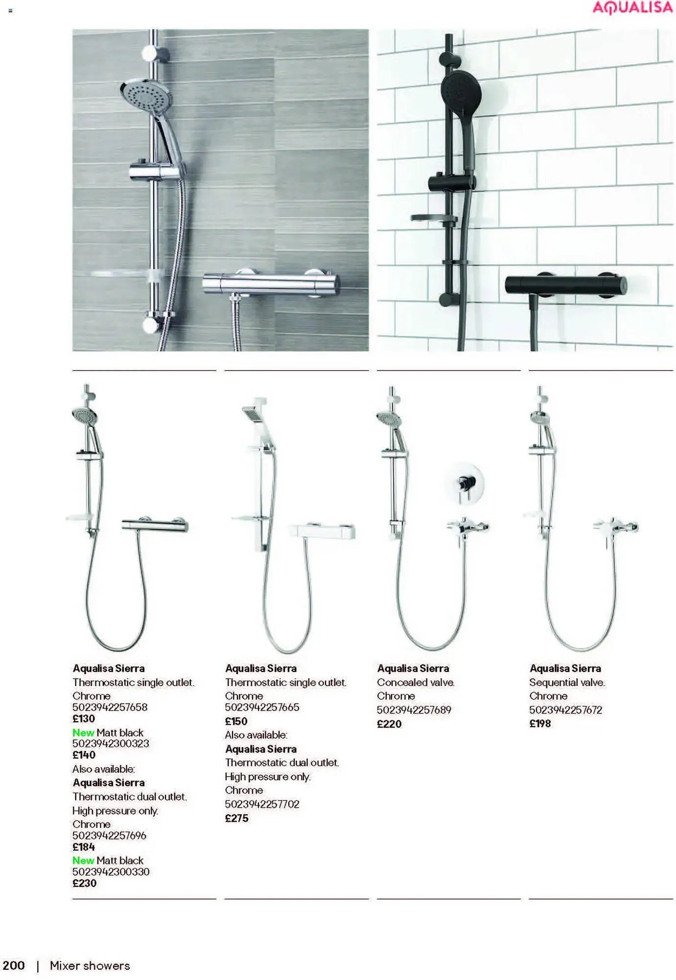 B&Q brochure from 16 December to 1 July 2026 - Catalogue Page 200