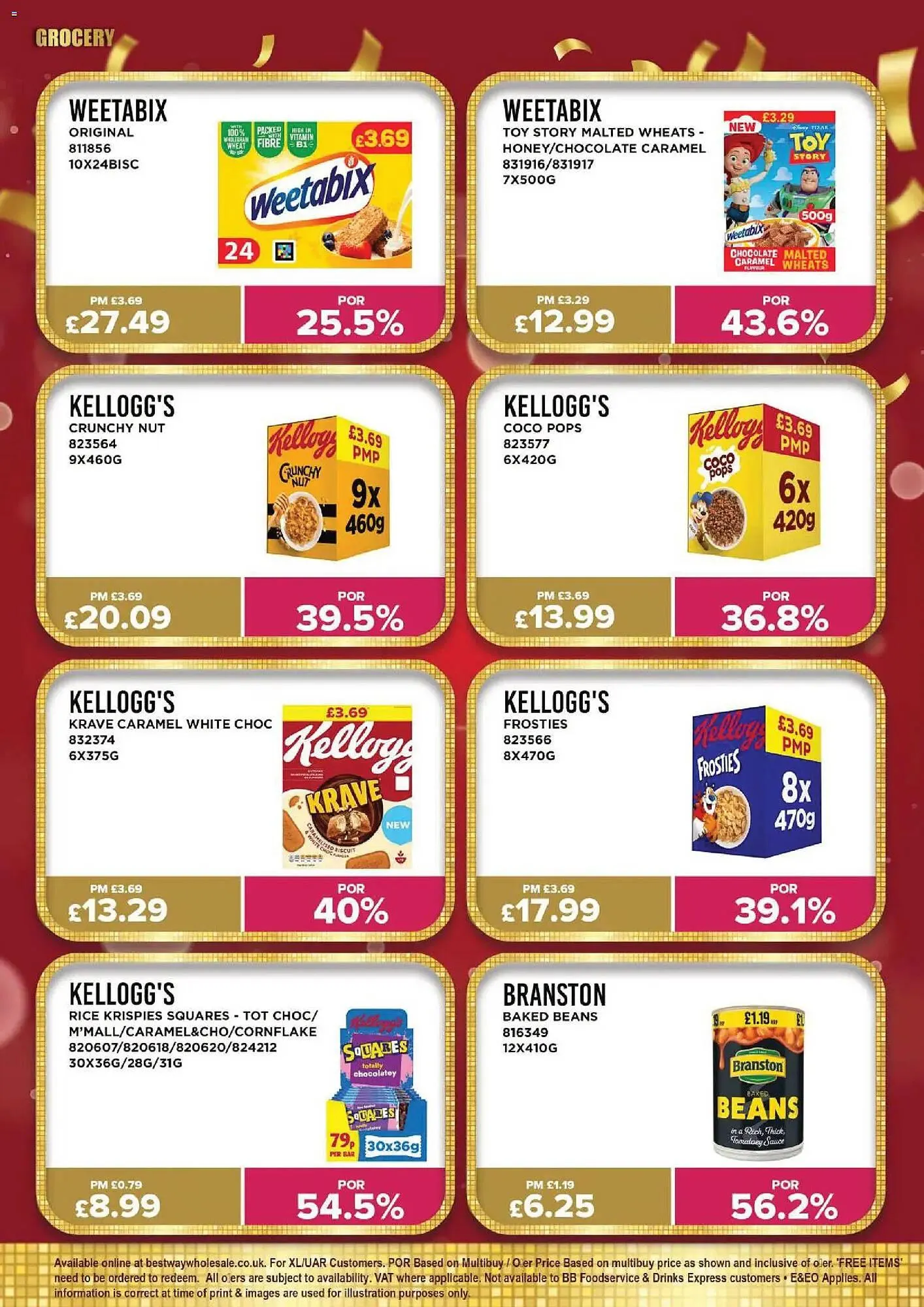 Bestway leaflet from 7 January to 13 January 2026 - Catalogue Page 18