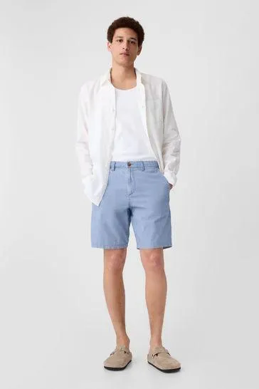 Essential Chinos Shorts