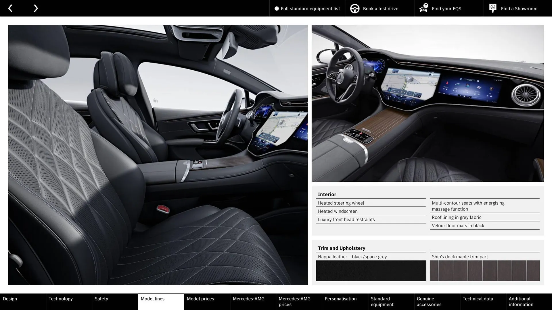Mercedes-Benz leaflet from 27 March to 27 March 2026 - Catalogue Page 32