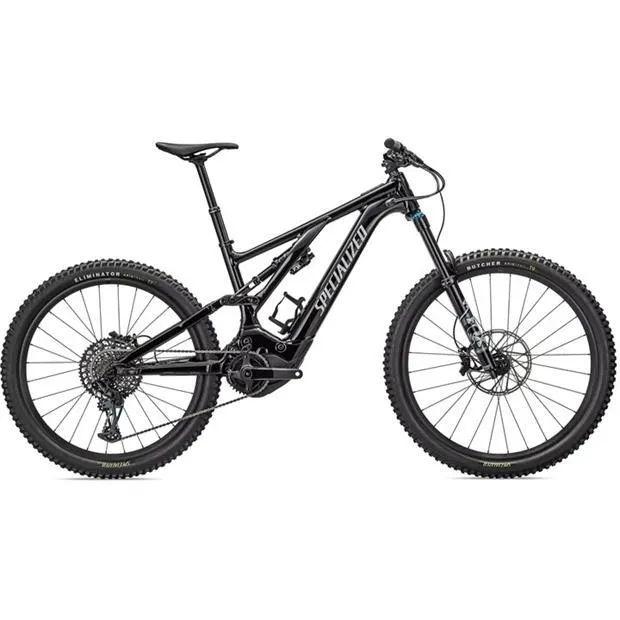 Turbo Levo Comp Alloy 2022 Electric Mountain Bike