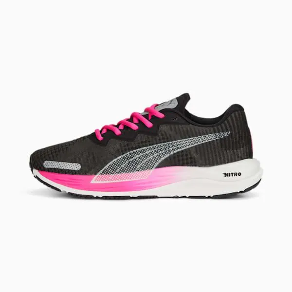 Velocity NITRO 2 Fade Running Shoes Women