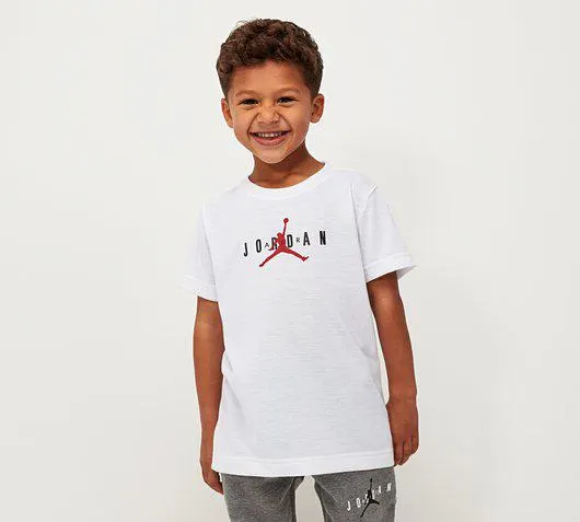 Nursery Jumpman Sustainable Graphic T-Shirt