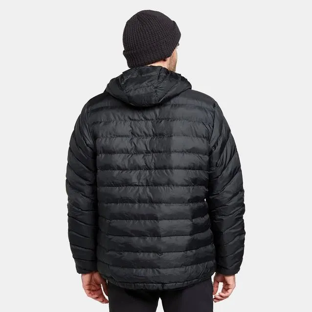 Men’s Base Mimic Hooded Jacket