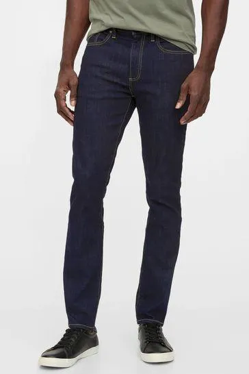 Soft Wear Skinny Jeans