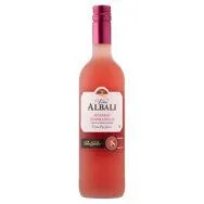 Viña Albali Rosado Tempranillo 75cl