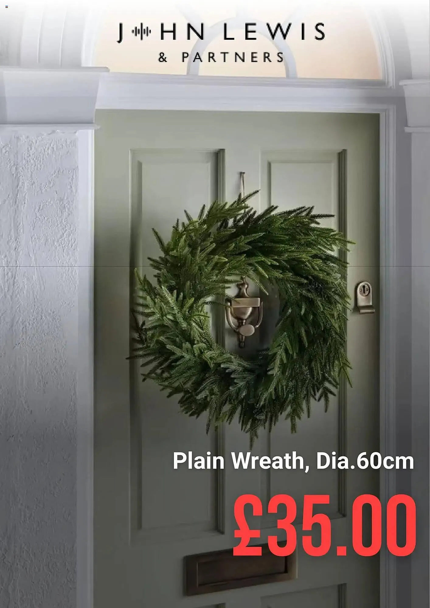 John Lewis catalogue from 7 December to 7 January 2026 - Catalogue Page 4