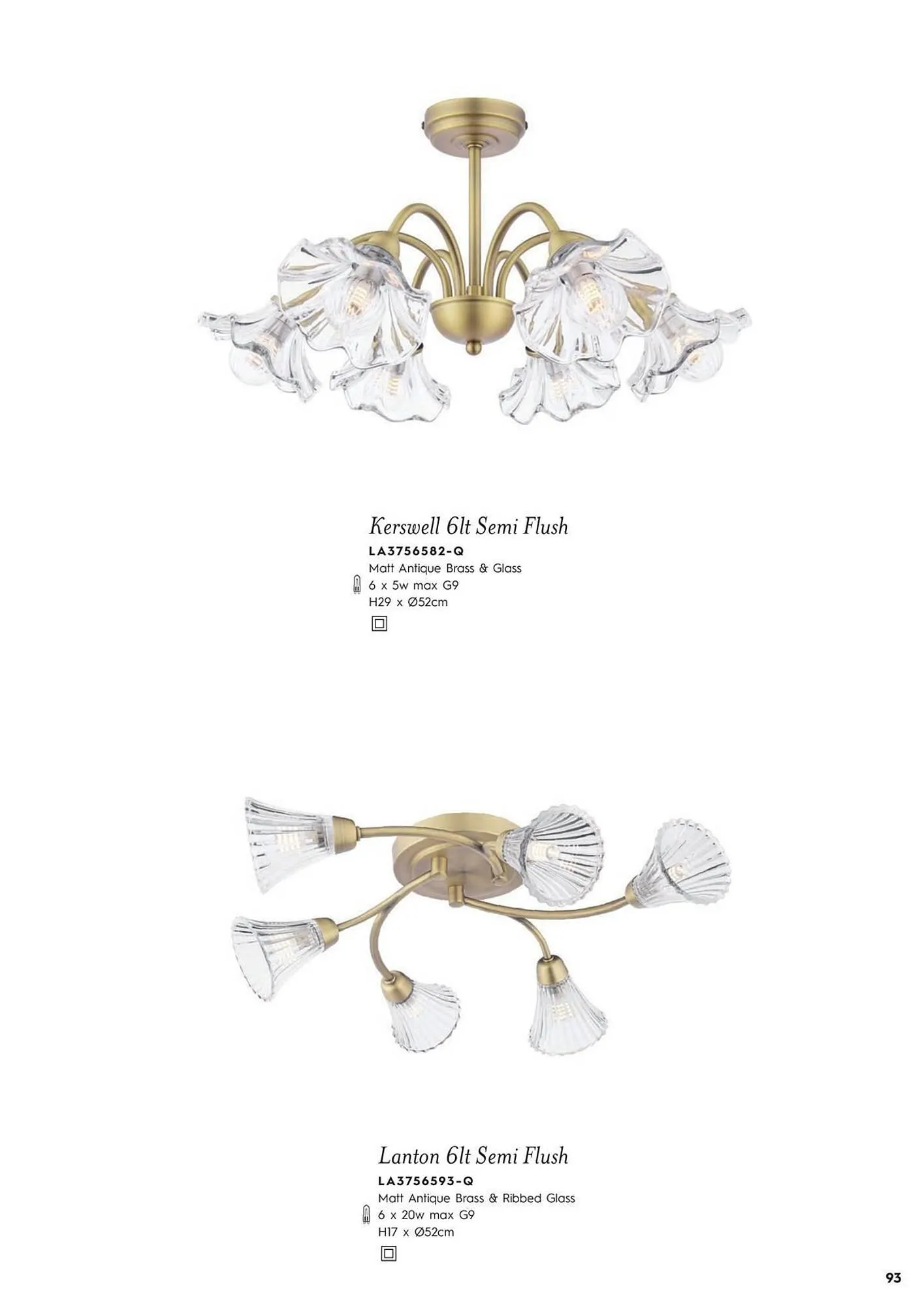 Laura Ashley catalogue from 30 September to 31 December 2025 - Catalogue Page 95