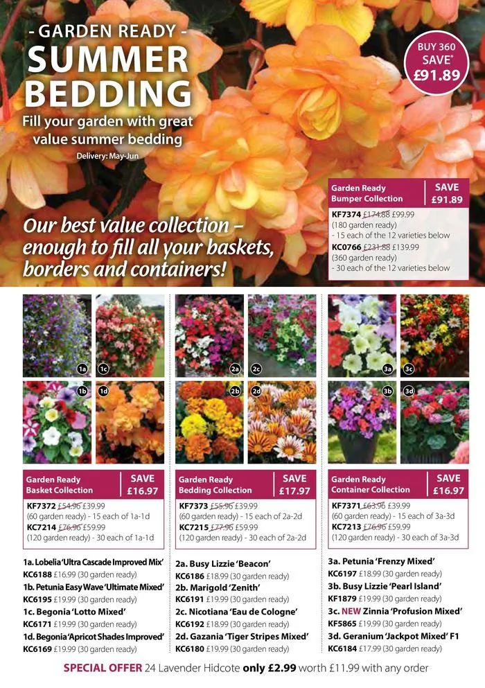 Spring Sale Catalogue from 2 May to 31 May 2024 - Catalogue Page 86