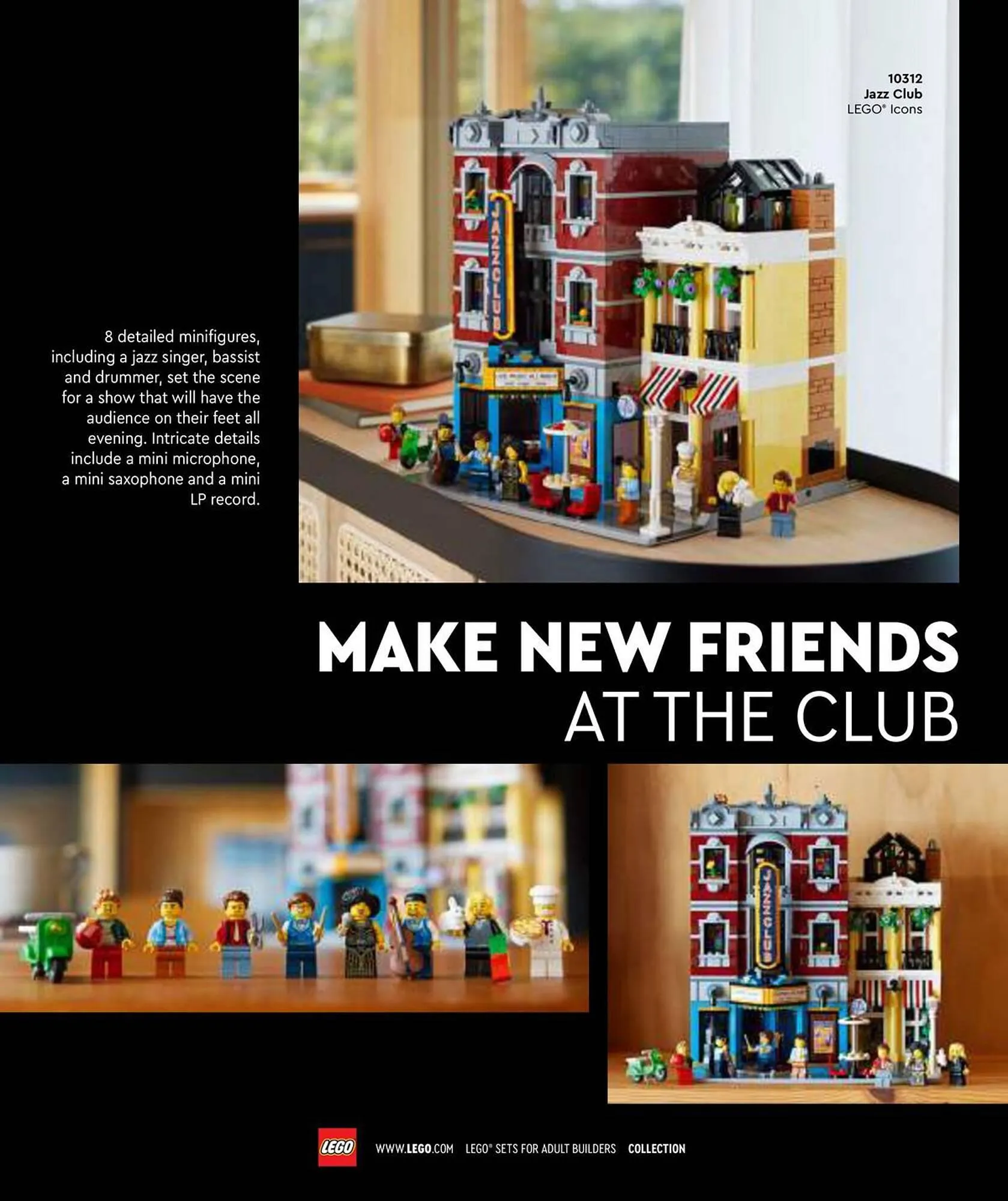 LEGO Shop leaflet from 5 January to 31 January 2024 - Catalogue Page 88