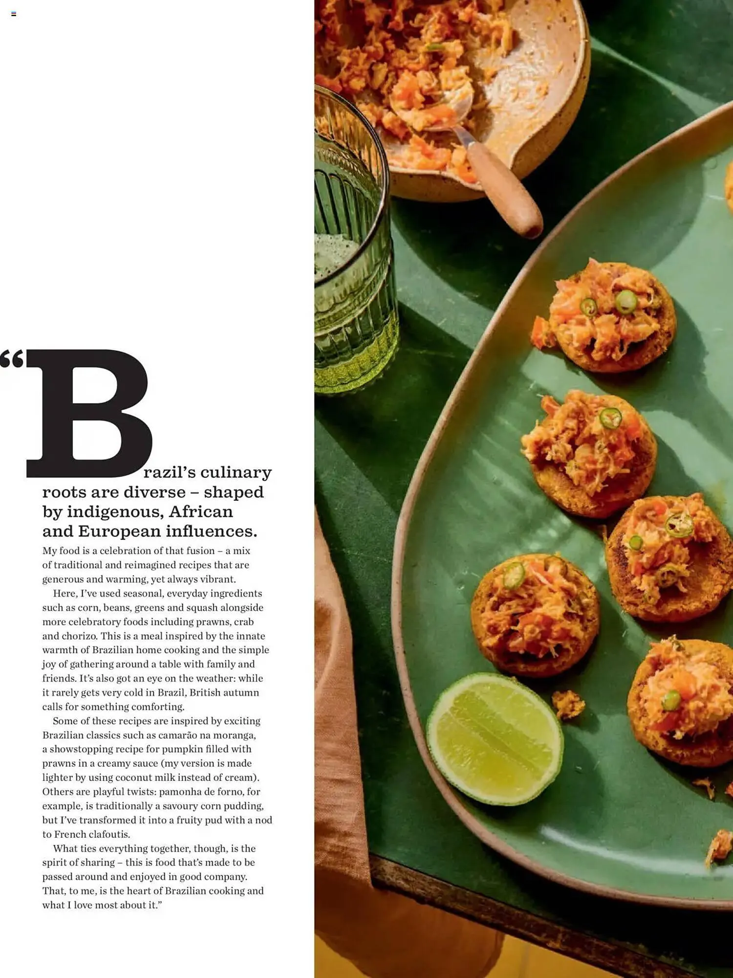 Waitrose catalogue from 1 October to 1 November 2025 - Catalogue Page 42
