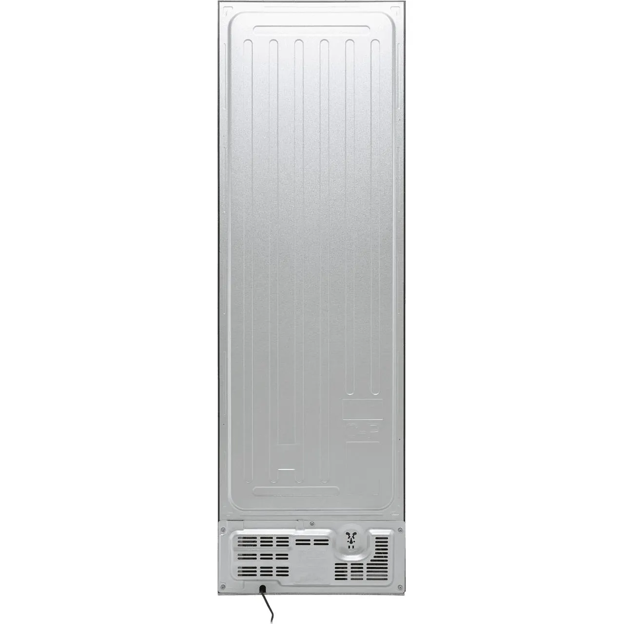 Haier HTR3619ENPB 60/40 Total No Frost Fridge Freezer - Black - E Rated