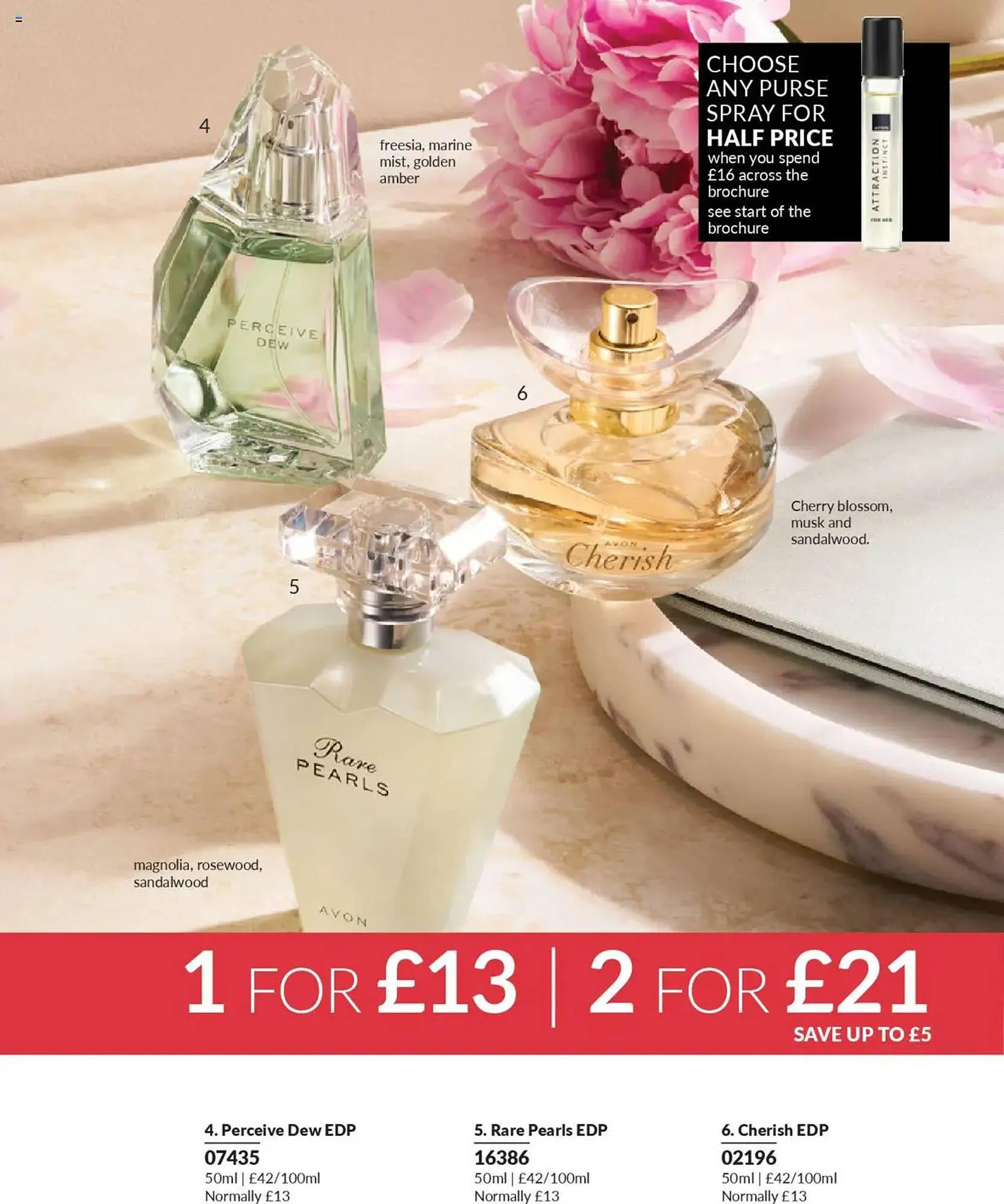 Avon catalogue from 1 September to 1 October 2025 - Catalogue Page 80