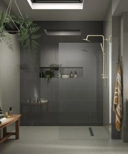 Ash Polished Tile (60cm x 30cm)