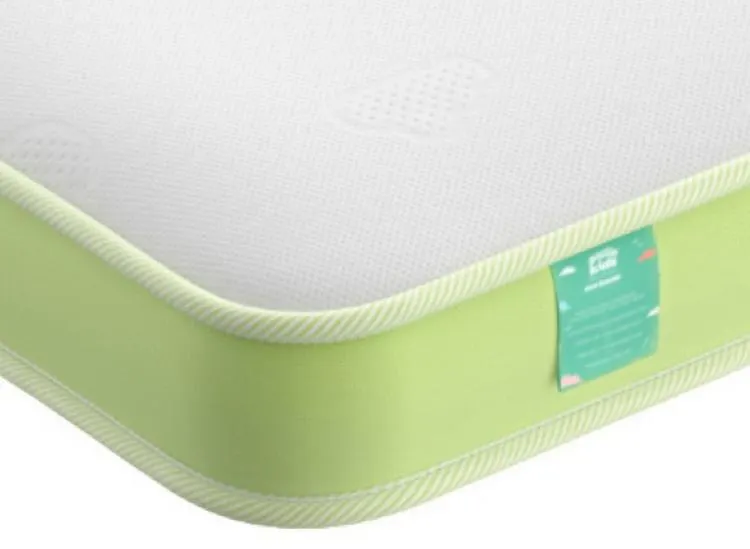Silentnight Eco Bunk Kids' Mattress