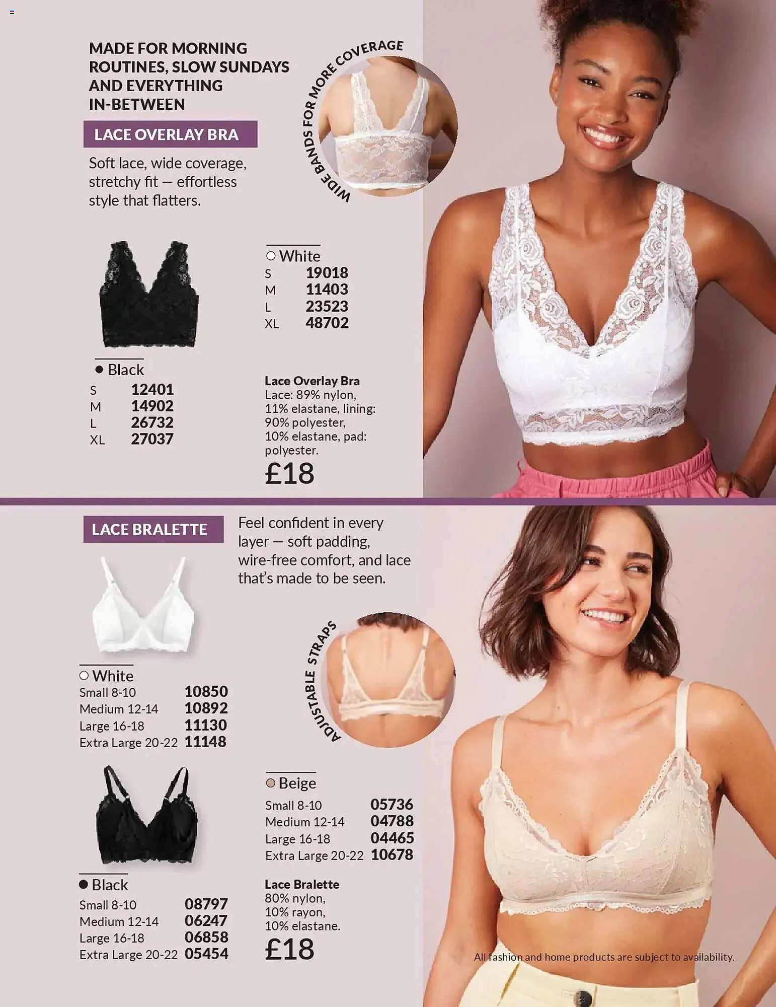 Avon catalogue from 1 January to 1 February 2026 - Catalogue Page 158