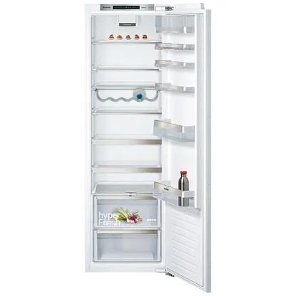 Siemens KI81RADE0G 178cm IQ-500 Integrated In Column Larder Fridge
