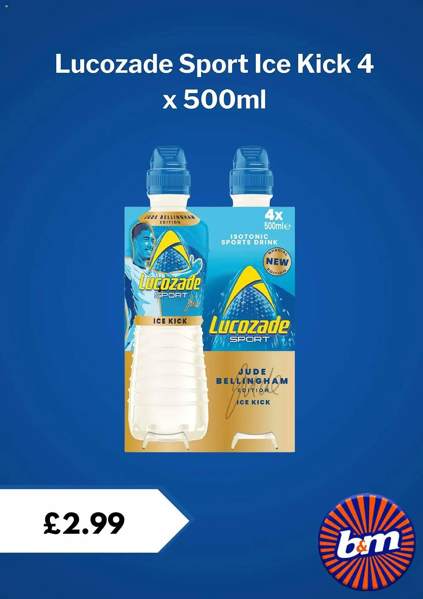 B&M Stores leaflet from 25 December to 25 January 2026 - Catalogue Page 2