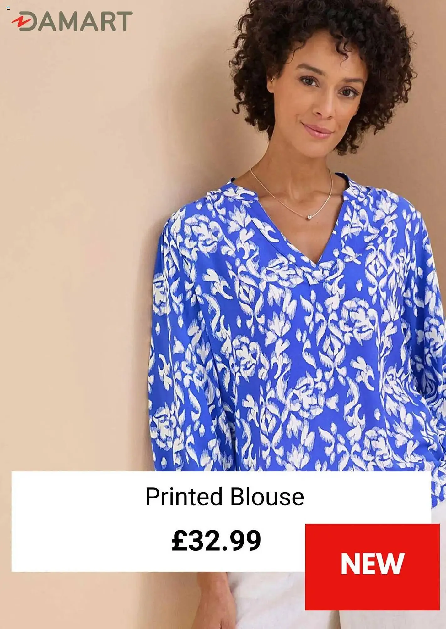 Damart leaflet from 8 March to 7 April 2025 - Catalogue Page 6