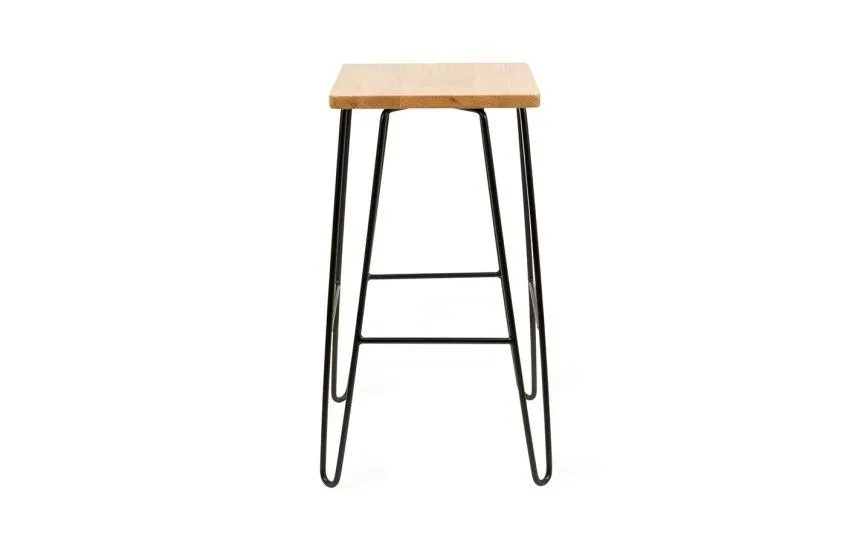 Brunel Bar Stool