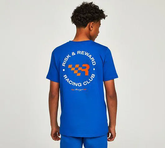 Junior Racing Club T-Shirt