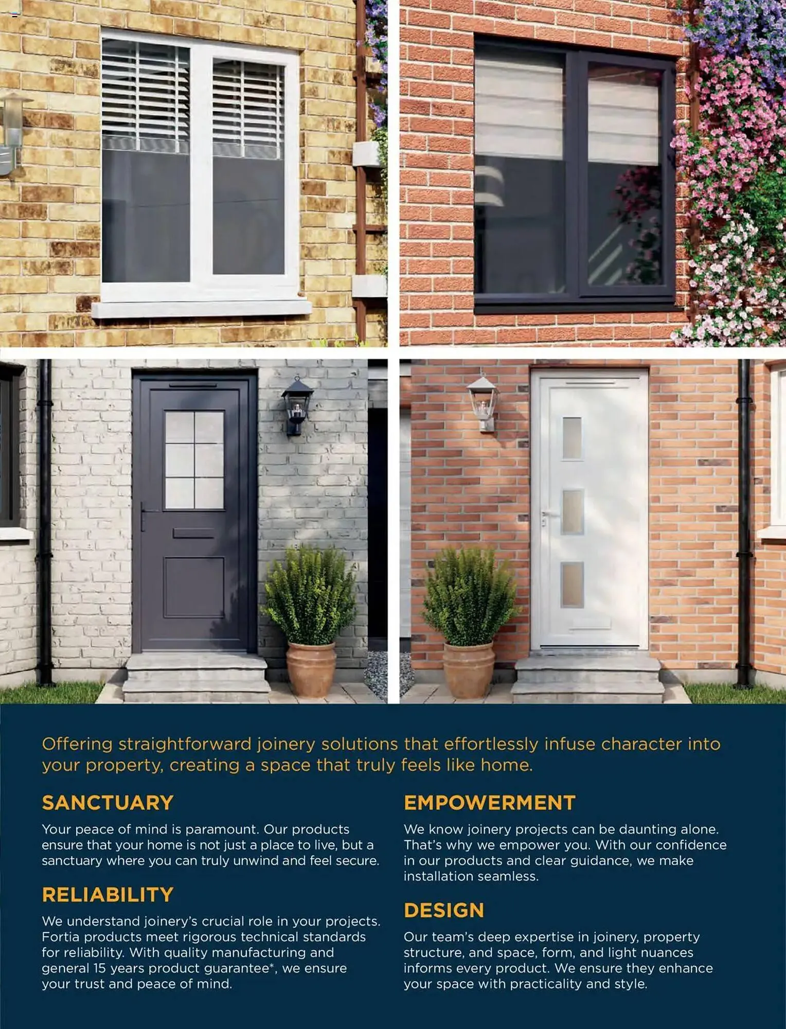 B&Q leaflet from 23 May to 1 November 2025 - Catalogue Page 9