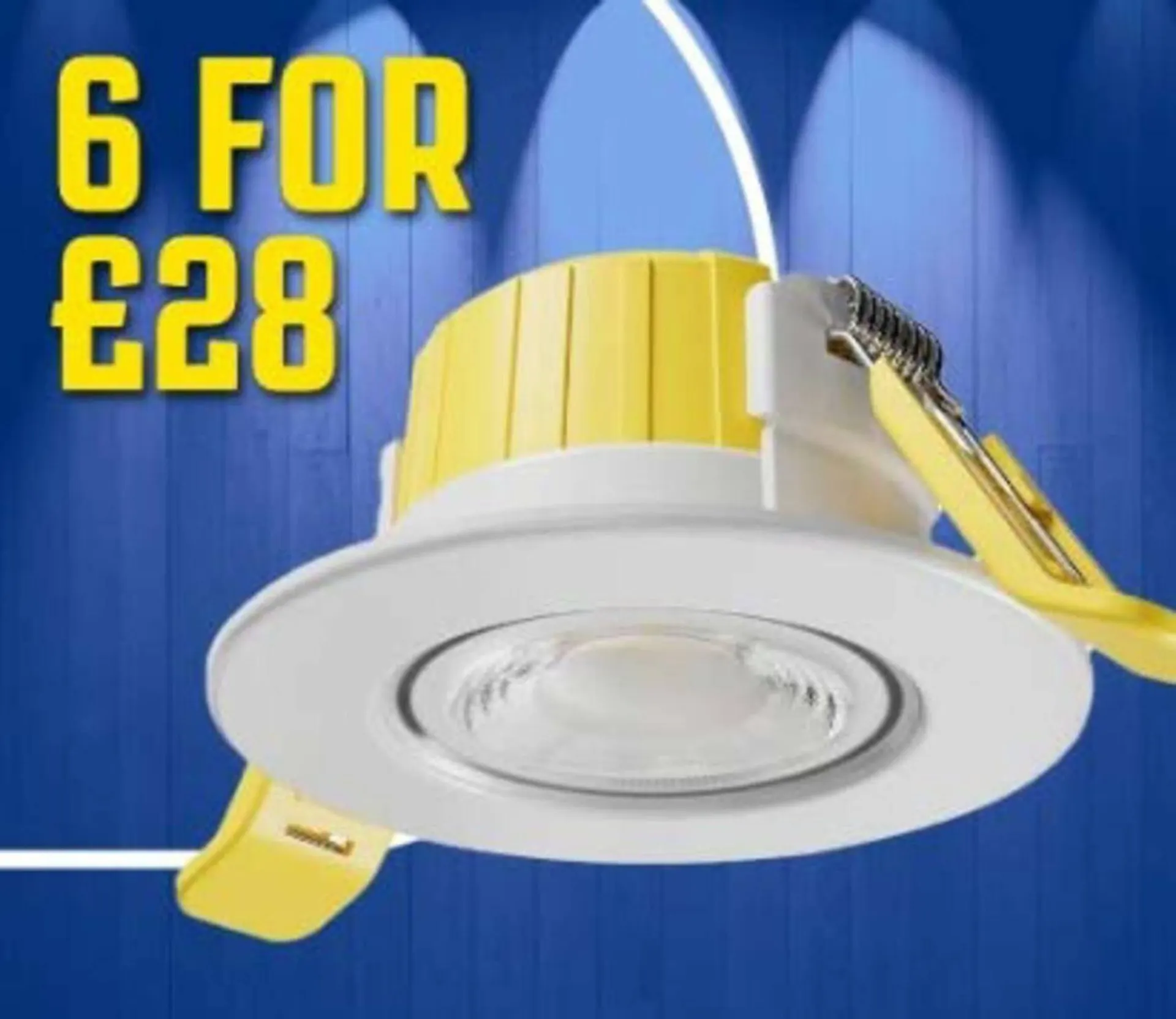 Toolstation catalogue from 24 October to 9 November 2025 - Catalogue Page 1